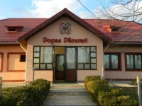 Complex Popas PДѓcurari 