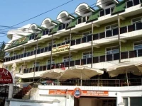 Pension Ambiance City 