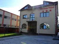 Pensiunea Palace 