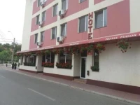 Hotel Tudor Palace 