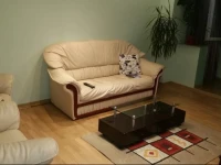 Danny Apartment 