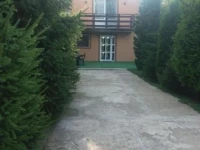 Pensiunea La Bunica 2 
