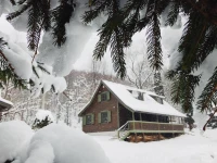 Karak Chalet 