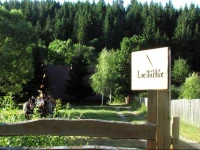 LacbГЎHГЎz Hargita 