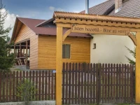 Casa Maria Izvorul Muresului 2*