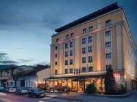 Hotel Opera Plaza 
