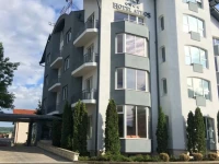 Hotel Athos R.M.T. 