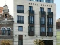 Hotel Beyfin 