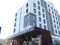 Golden Tulip Ana Dome Hotel 