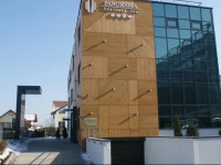 Pensiunea Panorama Business Inn 