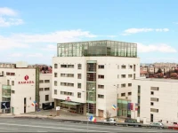 Ramada Hotel Cluj 