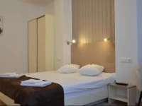 ApartHotel Zorilor 