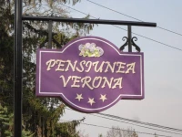 Pension Verona Centru 