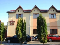 Pensiunea Diadis 3*