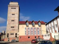 Pensiunea Vila Dana 
