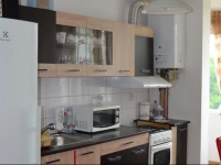 Apartment Campului 