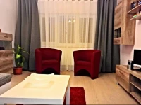 Apartment Marasti 