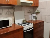 Center Park Apartment 