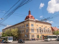 Central Rooms Untold Cluj-Napoca 