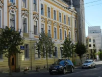 City Hall Apartment Cluj 