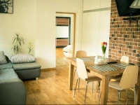 Cluj Napoca Apartament Lux Baritiu 4*