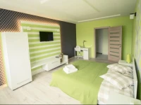 Cluj Napoca Apartament Lux Cuza Voda 