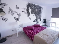 Cluj-Napoca Apartament Lux 