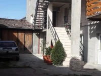 Csikos Apartment 
