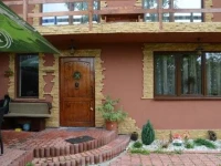 Ilmar House 