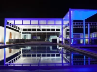La Villa Cluj Napoca 