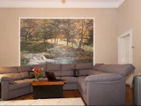 Matei Corvin Apartment 
