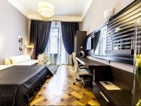 Matei Corvin Deluxe Apartment 