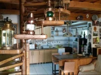 Transylvania Cowboy Cottage 