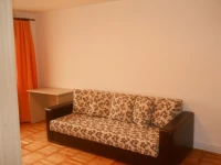 Zbor Apartments 
