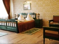 Hotel Balada Nej 