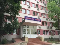 Complex Unirii 