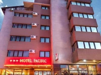 Pacific Aparthotel 