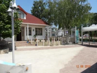 Pensiunea Casa Harghita 