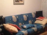 Apartament Hortensia 