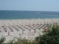 Apartament la plaja 