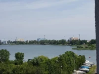 Apartament Litoral Mamaia 