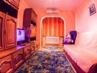 Apartament Mamaia Luna Park 