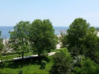 Apartament Sea View 