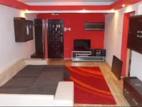 Apartament Tabacarie 