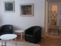 Black Sea Coast Apartment 