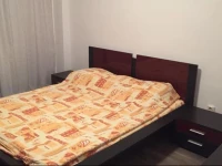Composers Apartment 