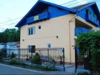 Pensiunea Vacanta 