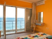 Apartment Calin 