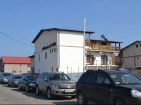 Pensiunea Hacienda Del Mar 