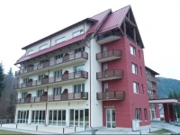 Hotel Mercur**** Spa&Wellness Covasna 